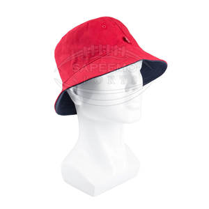 Chapeau bob unisexe élégant 100% coton, séchage rapide, confortable, protection solaire, décontracté, voyage, plage, été, léger - Product Image 5