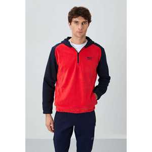 Sudadera Ruby Fiesta para Hombre, Corte Estándar, Felpa, 100% Poliéster, Estilo 88300 - Product Image 5