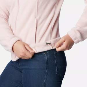 Wholesale customized logo <b>women</b> full zipper fleece <b>jacket</b> windproof <b>lightweight</b> outdoor <b>jacket</b> with pockets hiking <b>jacket</b> - Product Image 6