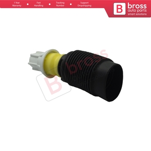 Amortisseur de choc BSP913, butée de suspension 50701077 pour Idea Punto Panda 500 Musa Ypsilon - Product Image 3