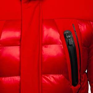 Wholesale Bubble Man <b>Jackets</b> Customized Logo <b>Winter</b> With Pocket Custom OEM Puffer <b>Jacket</b>, <b>Winter</b> Bubble <b>Jacket</b> For Man - Product Image 3