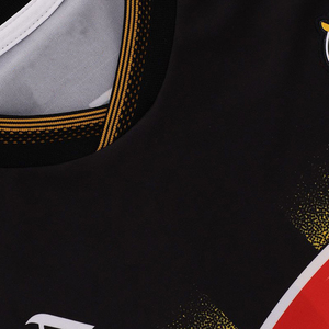 Camisetas de Fútbol Gaélico GAA de Alta Calidad, 100% Poliéster, Tejido Transpirable, Personalizadas para Equipos, Camisetas de Entrenamiento para Hombres Adultos - Product Image 5