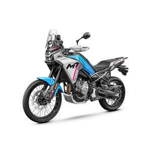 CFMOTO 450MT 2024 LES PLUS APPRÉSIES - Product Image 1