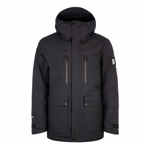 Chaqueta de Esquí para Hombre, Último Diseño, Impermeable, Abrigo Cálido para Nieve, Chaqueta de Esquí Personalizada para Niños - Product Image 3