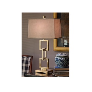 Nordic Modern Hotel Bedroom Bedside LED Table <b>Lamp</b> Residential Decorative Lighting Coral Table <b>Lamp</b> Creative Table <b>Lamp</b> - Product Image 1