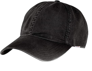 Casquette en toile de coton pour homme 100% coton - Product Image 4