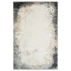 Rugs Depot Modern PR010 Area Rug 60% Viscose and 40% Acrylic Multicolor for Bedroom Study Kids Room & Entryway - Product Image 1