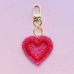 Llavero de Piedra Cónica YF2212 de MS Handicraft, Cristal Curativo, Cuentas de Piedras Preciosas, Llavero Ligero, Accesorio para Bolsos, Regalo - Product Image 1