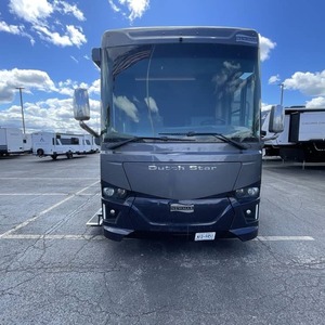 PROVEEDOR de Autocaravana Usada 2020 New mar Du tch Star 4326 Clase A en Venta - Product Image 1