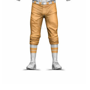 Ropa para adultos, uniformes de béisbol de diferentes estilos, uniforme de béisbol cómodo y ligero, uniforme de béisbol recién llegado - Product Image 6