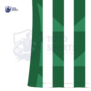 ผู้จัดจำหน่ายที่ดีที่สุด สินค้ามาใหม่ คุณภาพสูง พร้อมบริการที่ดี ขายดีที่สุด รับผลิตเสื้อผ้ากีฬาผู้ชายแบบมืออาชีพ พร้อมสกรีนโลโก้ตามสั่ง เสื้อฟุตบอล - Product Image 4