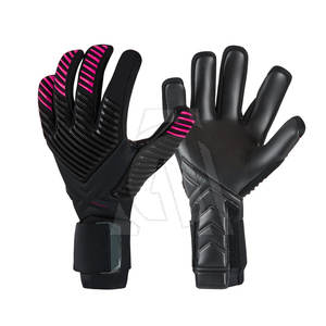 Gants de gardien de but respirants à vendre 2025 gants de gardien de but avec personnalisation personnalisée - Product Image 1
