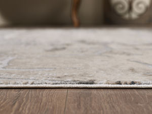 Turkish Luxury Machine Made Carpet Borrego Grey Brown Premium Living Room Area from Gaziantep Manufacturer - Product Image 4