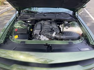 Dodge Challenger R/T Scat Pack Widebody 2023 Usado (LHD/RHD) - Product Image 5