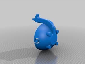 Bol de fil en bois de qualité supérieure support créatif idéal pour le stockage de fil à tricoter au crochet et garder la salle d'artisanat soignée - Product Image 6