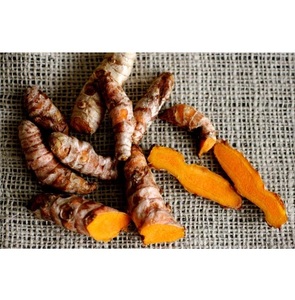 Cúrcuma Natural en Rodajas de Proveedor Indio, Rizoma Seco Picante de Súper Calidad, 25 kg para una Dieta Saludable y Llena de Sabor, Procesamiento en Crudo a Granel - Product Image 6