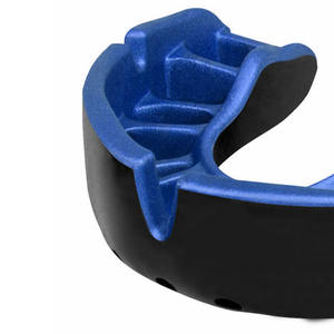 Nouvelle arrivée protège-dents bon service pour la boxe MMA entraînement protège-dents vêtements de sport pour protège-dents - Product Image 4