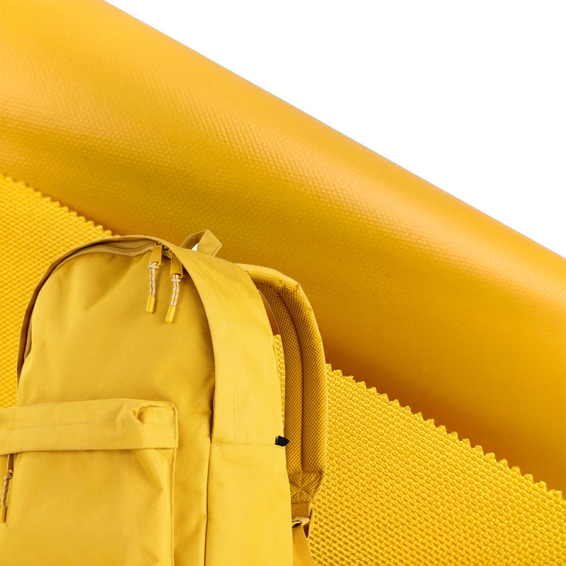 Outdoor Functional 100% Polyester 600D Oxford Fabric for Bags Tents Car Luggage Waterproof