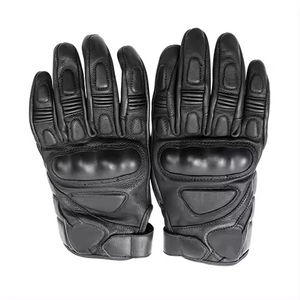 Guantes de Motocicleta de Primera Calidad, Color Personalizado, el Mejor Estilo para Deportes al Aire Libre y Ciclismo, MOQ Bajo, Guantes de Motocicleta OEM - Product Image 5