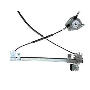 Mecanismo Regulador de Ventanilla Delantera Izquierda ALFA ROMEO 159 Sportwagon Serie 71740175 (05>11) - Product Image 2