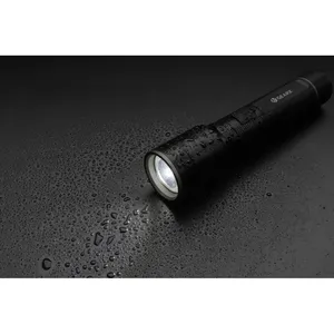 Sustainable <b>Rechargeable</b> Gear X <b>Flashlight</b> Eco-Friendly Gadgets - Product Image 6