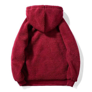 Las sudaderas con capucha más populares para mujer, sudaderas con capucha de moda para mujer, nuevo estilo, ropa activa de algodón, sudaderas con capucha informales lisas - Product Image 6
