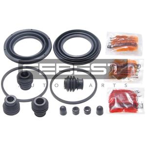 Set di ricambi e accessori per il supporto FEBEST (0275-J10EF) - Product Image 1
