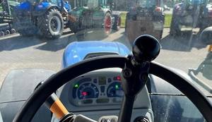 Nouvelle Hollande T 7.270 AC - Product Image 6