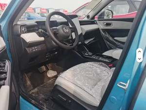 GOOD 2022 SUV électrique d'occasion longue autonomie véhicule à énergie nouvelle avec Offre Spéciale de voiture à grande vitesse - Product Image 2