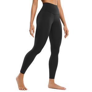 <b>Women</b> Yoga <b>Leggings</b> High Waist Athletic Workout Sports Gym Pants Comfort Scrunch Butt Training Phone Pocket <b>Leggings</b> <b>For</b> <b>Women</b> - Product Image 6