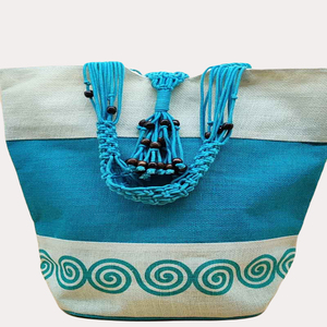 High Quality Customized Logo <b>Jute</b> <b>Shopping</b> <b>Bag</b> Cotton Canvas <b>Bag</b> Custom Item Style Pattern Letter Promotion ENG - Product Image 2