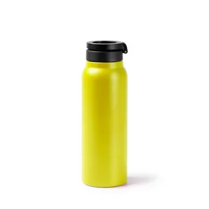 Smib Borraccia Termica Personalizzata in Acciaio Inossidabile Ecologica - Product Image 5
