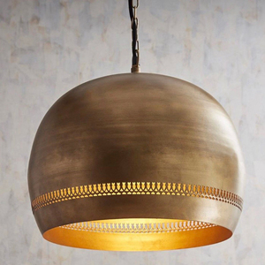 Lampe suspendue de style luxe Nouveau design pour la décoration de maison et de restaurant Prix bas - Product Image 6