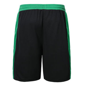 Pantalones Cortos de Baloncesto de Secado Rápido, Unisex, Sólidos, Transpirables, para Correr, Entrenamiento Deportivo, Talla Grande, Antibacterianos, Anti-UV, para Verano, Equipo - Product Image 4