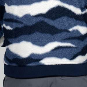 Sweat à capuche en molleton doux pour homme-Confortable, de haute qualité et idéal pour les vêtements décontractés et les activités de plein air - Product Image 5