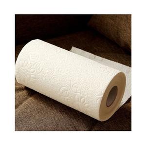 Paquete a granel de papel higiénico para hoteles, hospitales, oficinas - Product Image 1