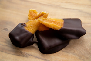 Fabricante y Exportador de Mango Deshidratado Cubierto de Chocolate OEM, Vietnam - Product Image 6