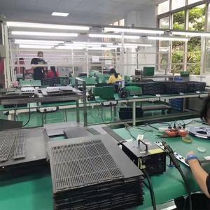 Rejilla led de pared para exteriores, rejilla de pared de construcción, media ade, 3 años de garantía - Product Image 5