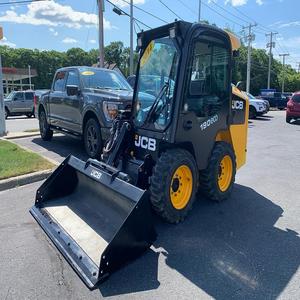 Minicargadora Multifuncional para Movimiento de Tierras - Compre Ahora Precio de Mayoreo Envío Rápido Disponible - Product Image 6