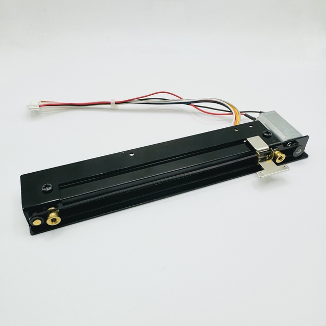 Customizable Free SamplesAudio Console X32 Motor Fader Mixer Eeletric Fader 100MM  B10K Sliding Potentiometer