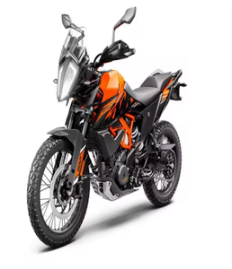 พร้อมจัดส่ง 2024 390 ADVENTURE รถมอเตอร์ไซค์สปอร์ตไบค์ - Product Image 4