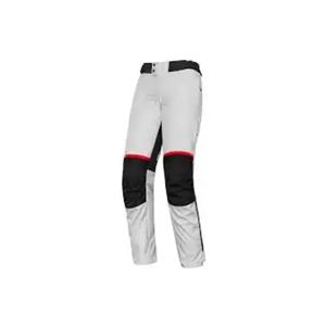 Pantaloni uomo P-122-03290 colore chiaro - Product Image 2