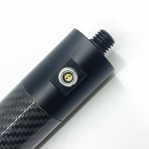 แท่งจ่ายไฟ GPS 12V 10000mAh และแบตเตอรี่แบบแท่งสำหรับ HI-TARGET TRIMBLE Unistrong Surveying RTK - Product Image 5