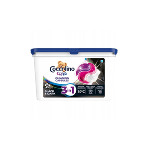 Acheter Coccolino Capsules de lavage 45pcs Pas Cher Prix Meilleures offres en ligne Obtenez du linge frais et propre à chaque lavage - Product Image 2