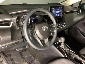 2022 Toyota Corolla LE - Product Image 3