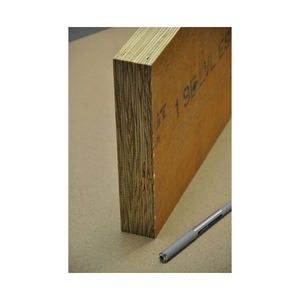 ไม้วีเนียร์ลามิเนตเคลือบตรงจากโรงงานที่มีความแข็งแรงและความมั่นคงสูง - Product Image 6