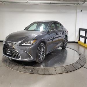 LEXUS ES 350 FWD 2023 USADO, Volante a la Izquierda/Derecha - Product Image 1