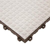 Fabrik-Großhandel Hochzeitstanzfläche Neues Design Schneller Aufbau Innenbereich Optionale Oberflächen Teppich Stein Gewebt Einfarbig PVC