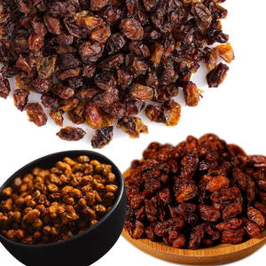 Baies d'argousier séchées | Faible humidité pour un stockage à long terme - Product Image 3