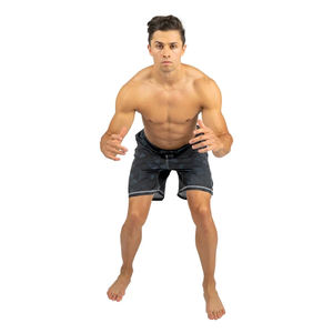 Pantalones cortos de lucha para hombres, novedad en pantalones cortos de lucha 2025 para hombres, pantalones cortos de lucha hechos en Pakistán - Product Image 4